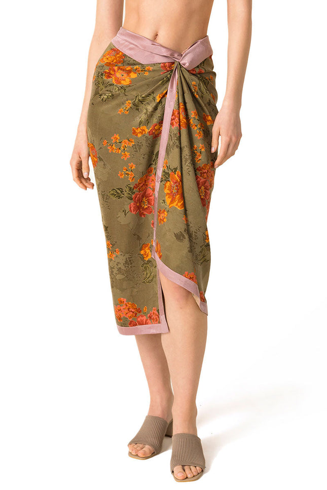 Movom | Harper Midi skirt