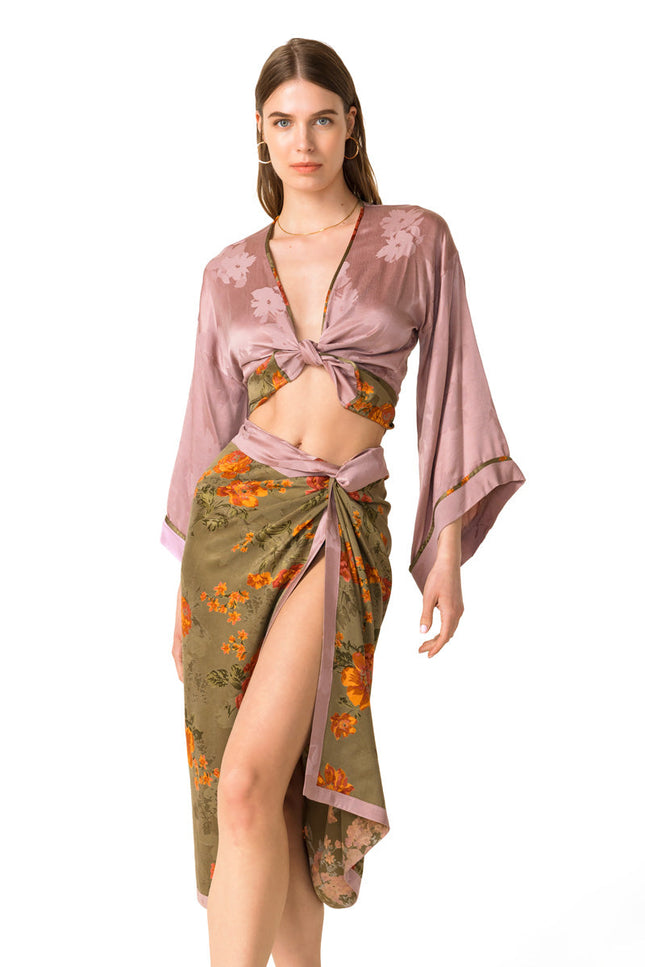 Movom | Harper Blouse