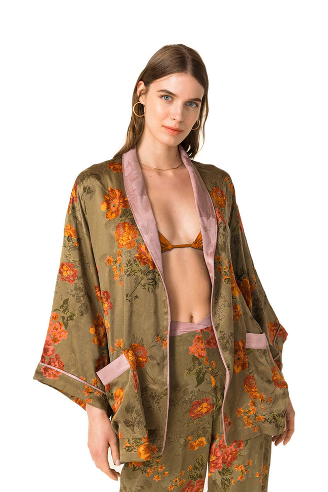 Movom | Harper Robe