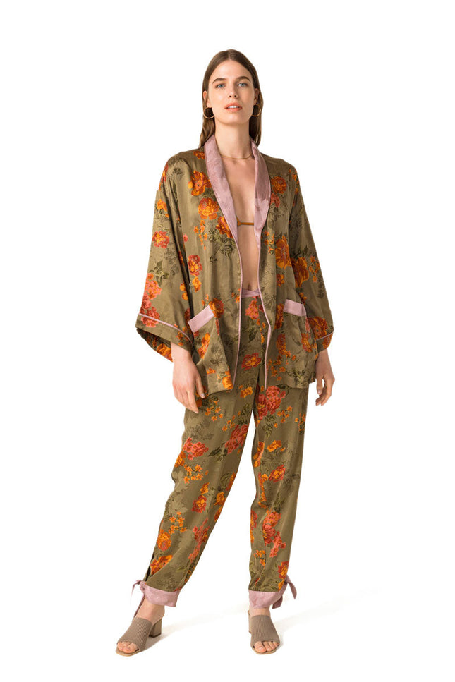 Movom | Harper Robe