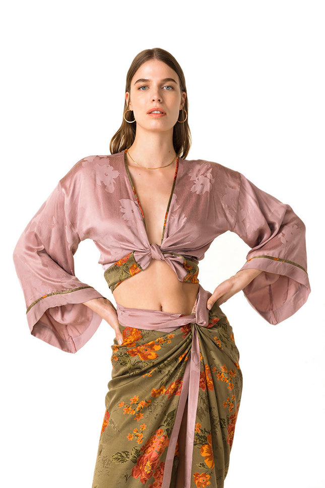 Movom | Harper Blouse