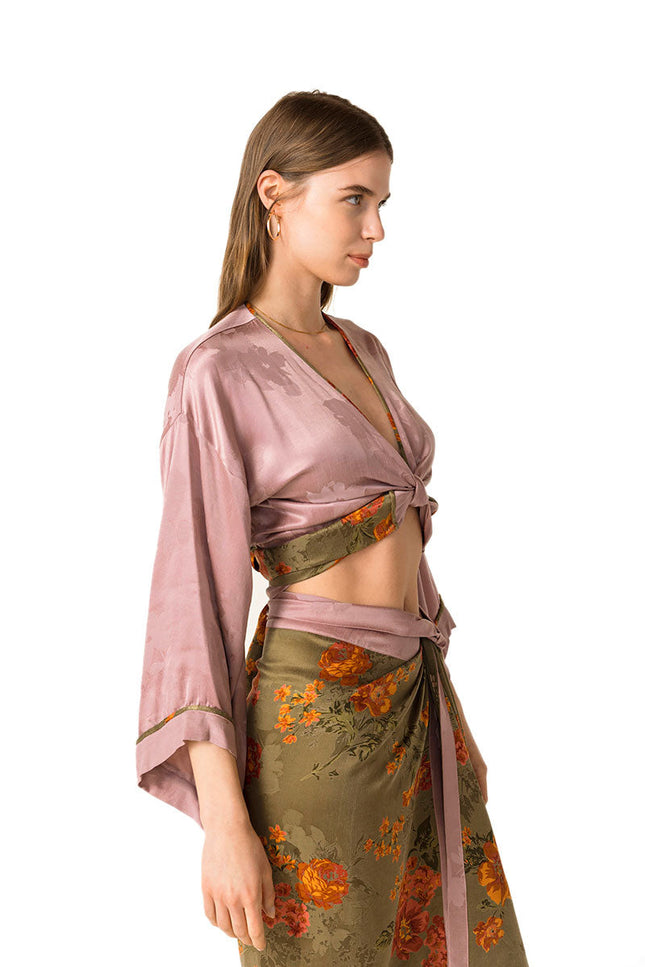 Movom | Harper Blouse