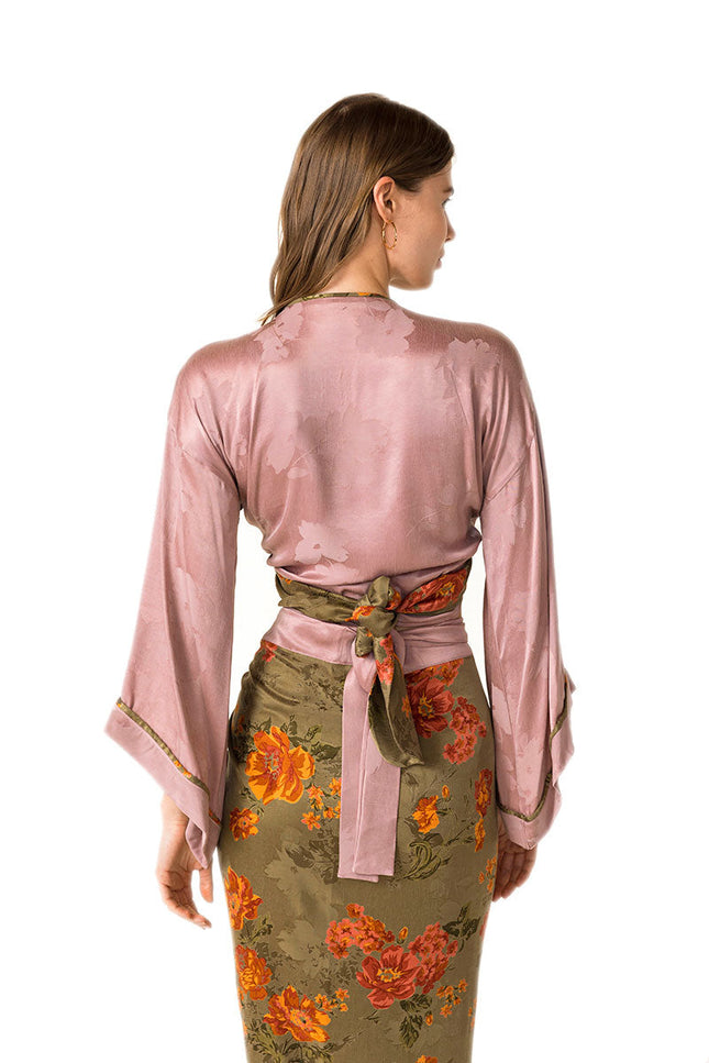 Movom | Harper Blouse