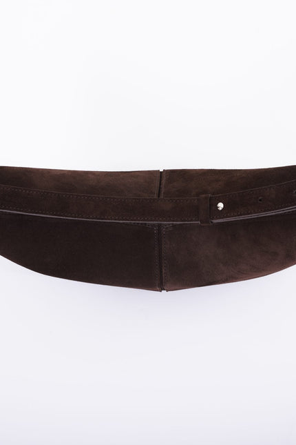 Svitlana Zubko | Marama czekolada