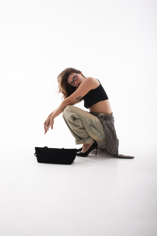 Svitlana Zubko | Avullore black