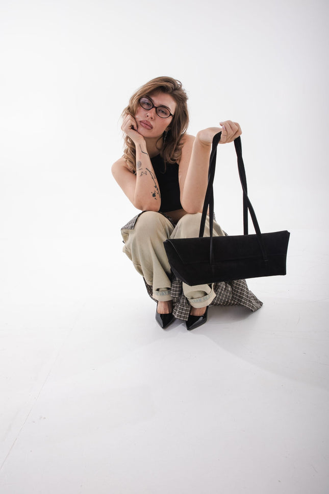 Svitlana Zubko | Avullore black
