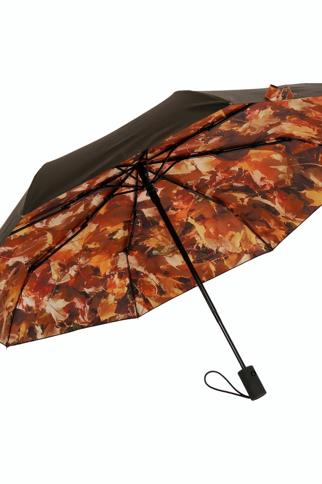 HappySweeds I Höst Umbrella