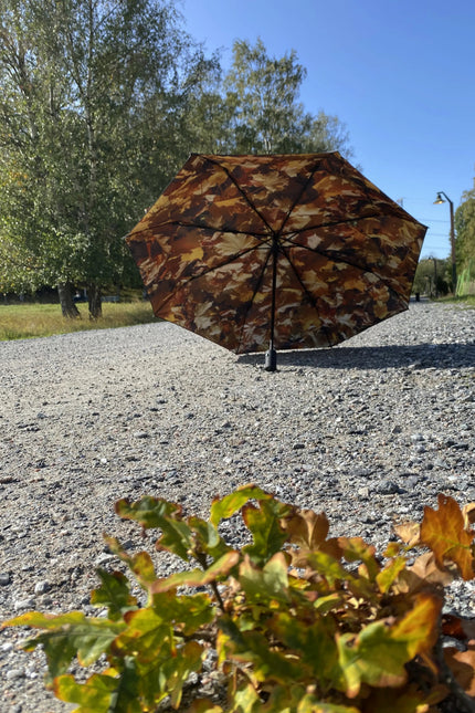 HappySweeds I Höst Umbrella