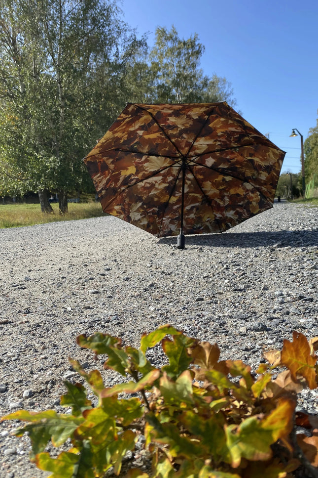HappySweeds I Höst Umbrella