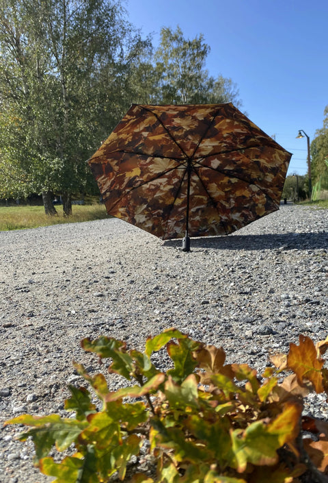 HappySweeds I Parasol Höst