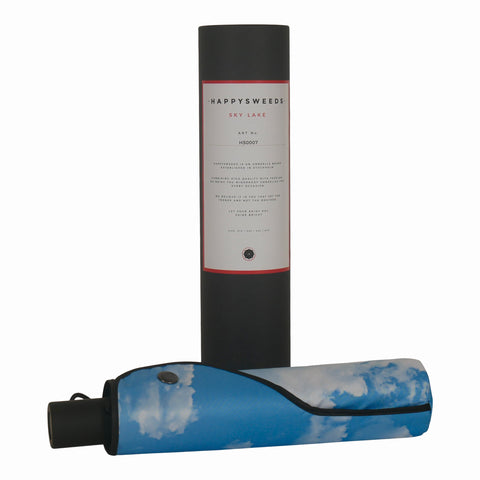 HappySweeds I Parasol Sky Lake