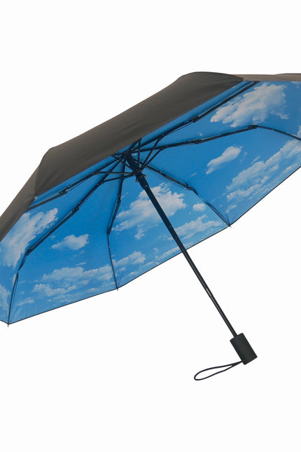 HappySweeds | Sky Lake Umbrella Bundle – Umbrella + Cover (Save 15%)