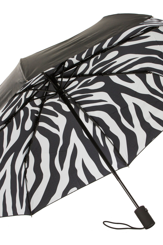 Zebra umbrella cover/sleeve/case replacement