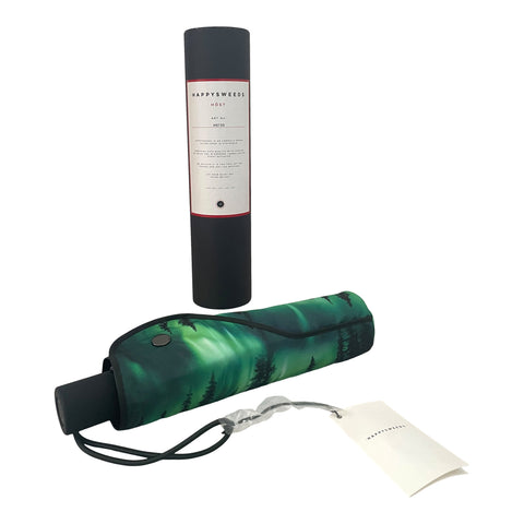 HappySweeds I Norrsken Umbrella