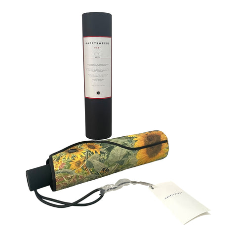 HappySweeds I Sunflower Umbrella