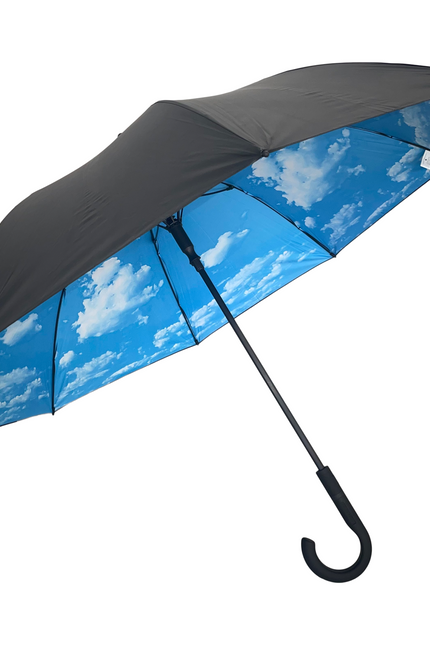Large umbrellas by HAPPYSWEEDS.