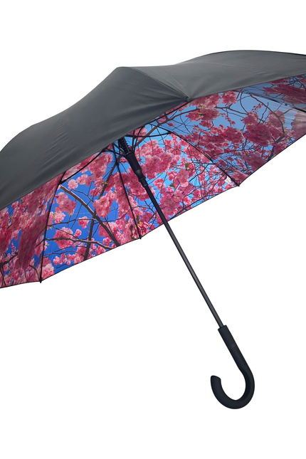 Large umbrellas by HAPPYSWEEDS.