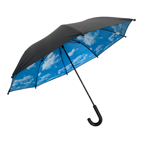 HappySweeds I Sky Lake Children's Umbrella