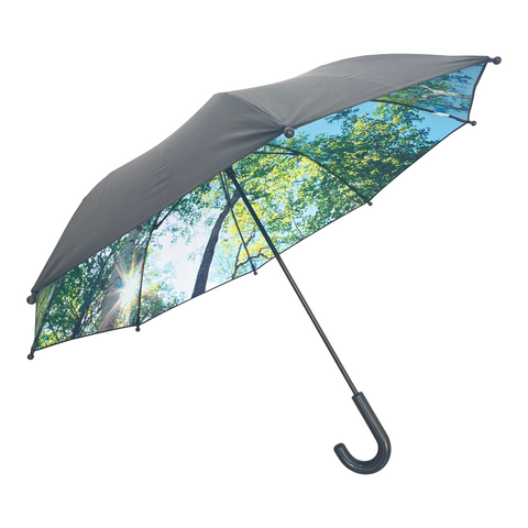 HappySweeds I Forest Children's Umbrella