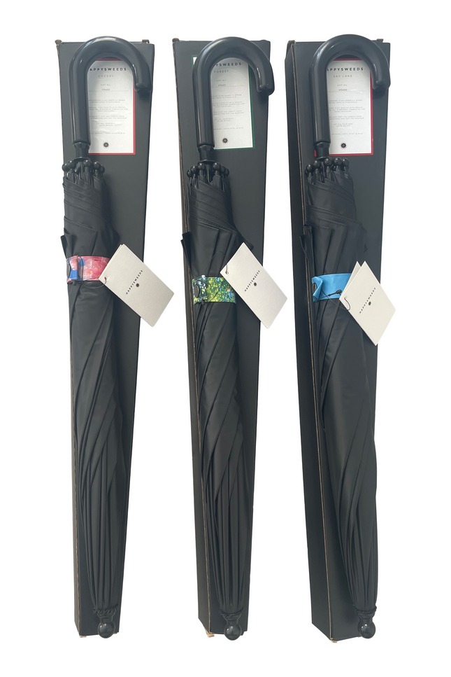 HappySweeds I Forest Children's Umbrella