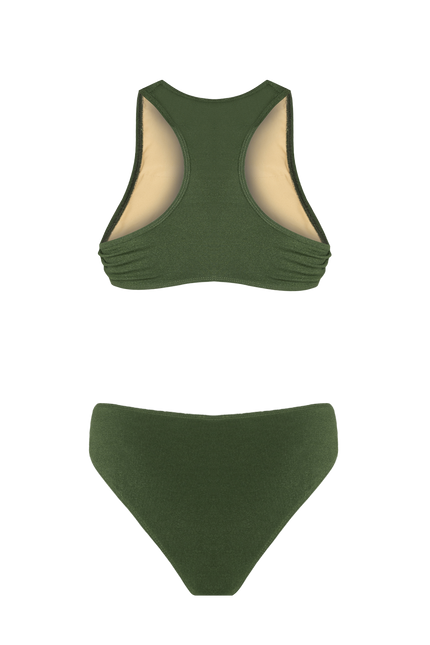 Movom | Lure Bikini set with halter