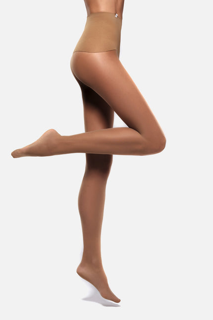 Hēdoïne | The Nude Martini Olive