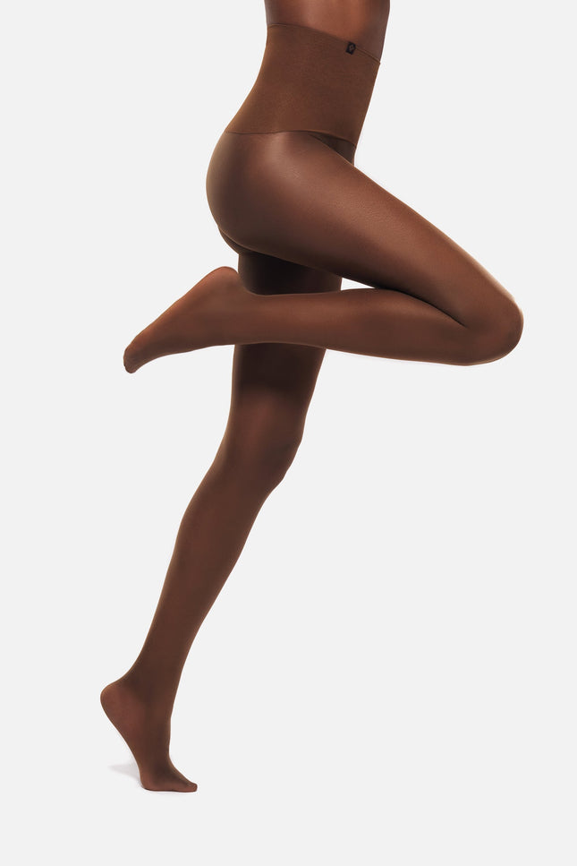 Hēdoïne | The Nude Spicy Praline