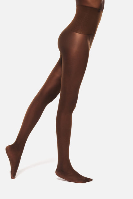 Hēdoïne | The Nude Spicy Praline