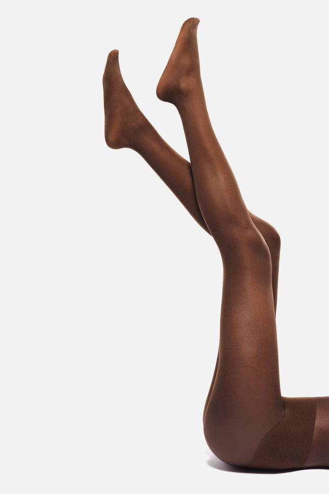 Hēdoïne | The Nude Spicy Praline