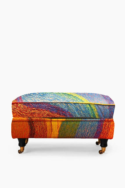Howard Footstool - Kasthall