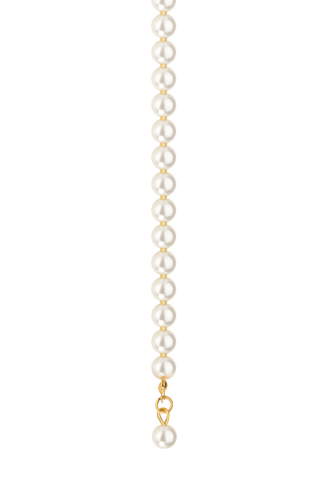 Kolosova | Pearl belt