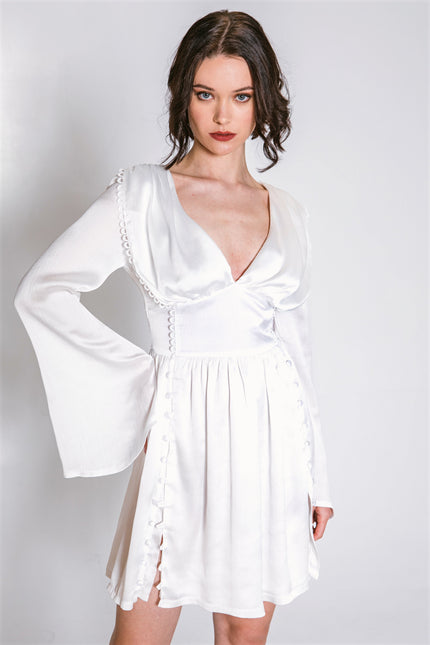 Five p.m. | Mai Tai Mini dress