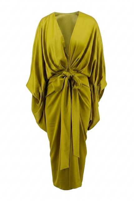 Aluka | Nectar Kaftan