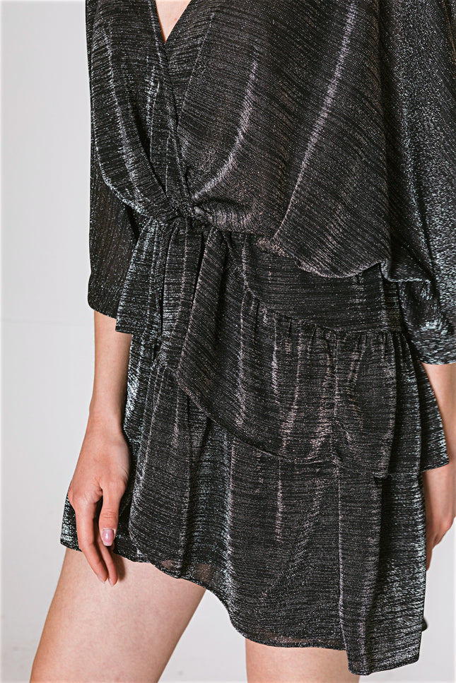 Five p.m. | Manhattan Mini Dress
