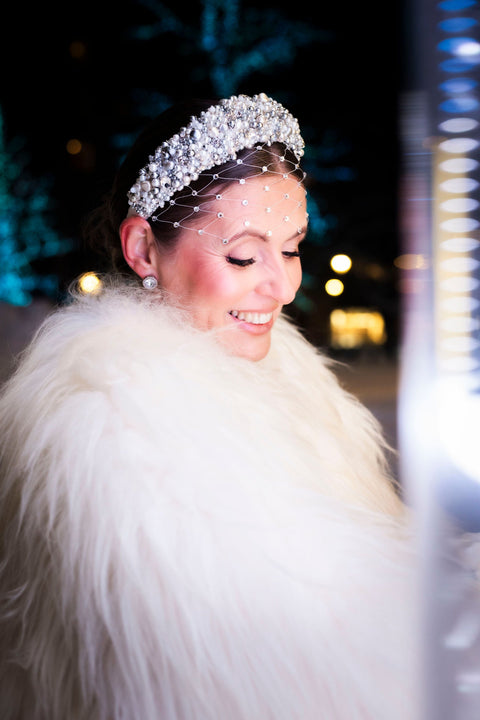 Eva Oherjus I Gaia Crown