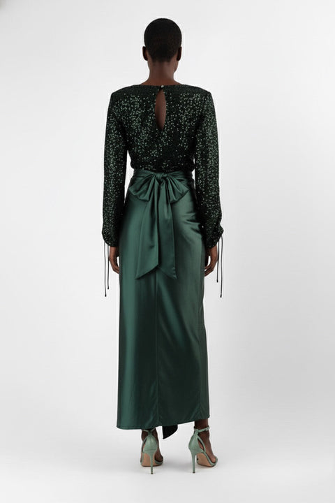 Anitabel | Sukienka maxi Giselle