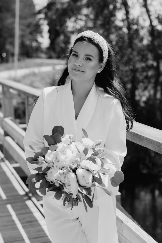 Eva Oherjus I Linda Crown