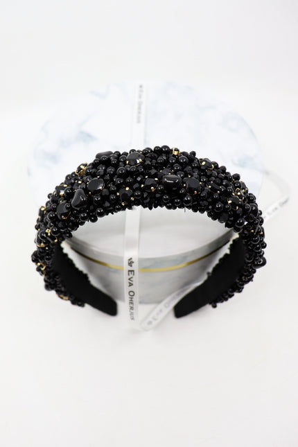 Eva Oherjus I Blake Crown