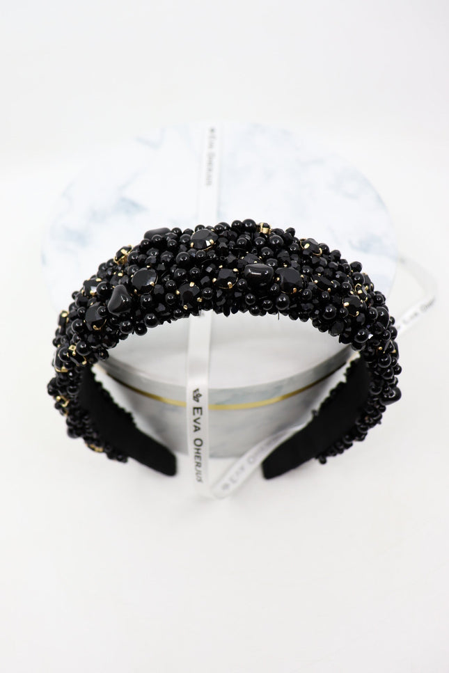 Eva Oherjus I Blake Crown
