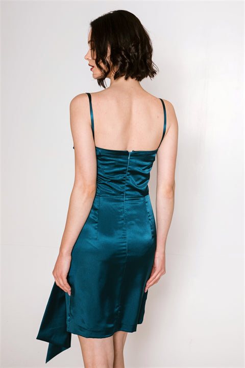 Five p.m. | Martini Mini Dress