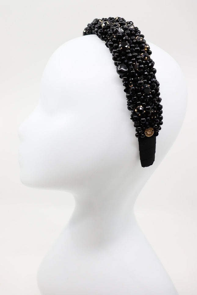 Eva Oherjus I Blake Crown