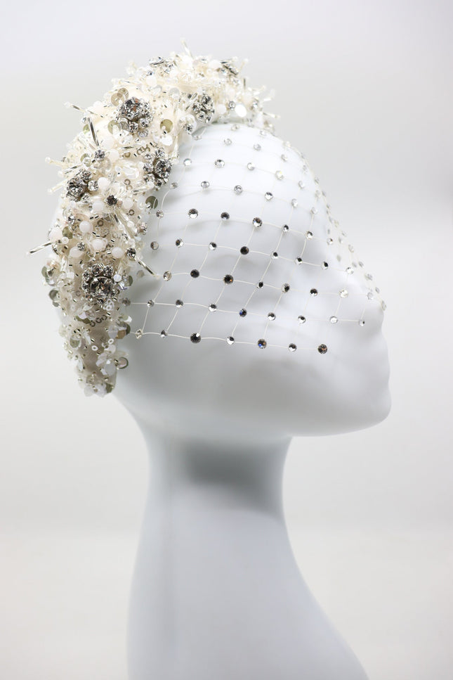 Eva Oherjus I Alora Crown