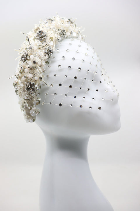 Eva Oherjus I Korona Alora