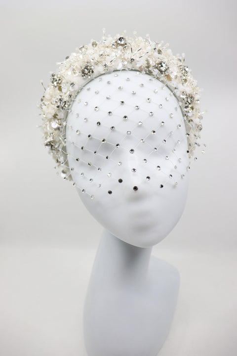 Eva Oherjus I Korona Alora