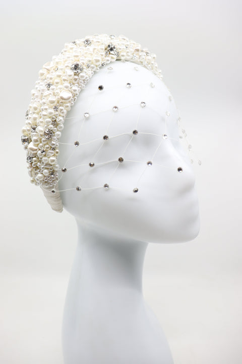 Eva Oherjus I Luna Crown