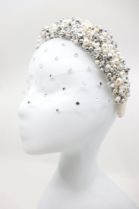 Eva Oherjus I Gaia Crown