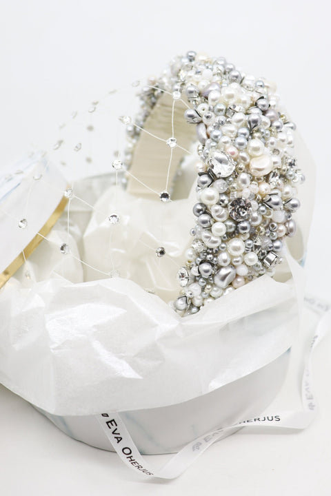 Eva Oherjus I Gaia Crown