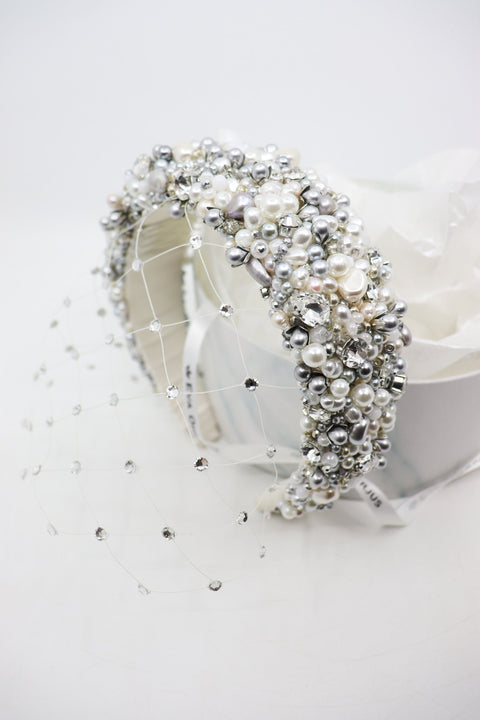 Eva Oherjus I Gaia Crown