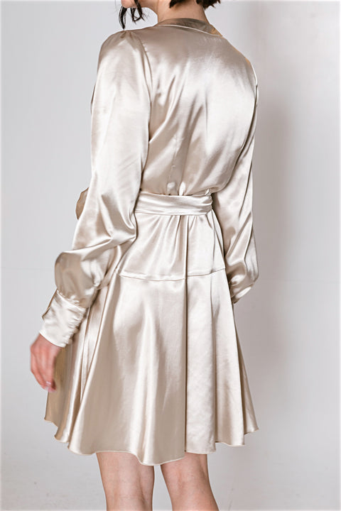 Five p.m. | Daiquiri Mini Dress