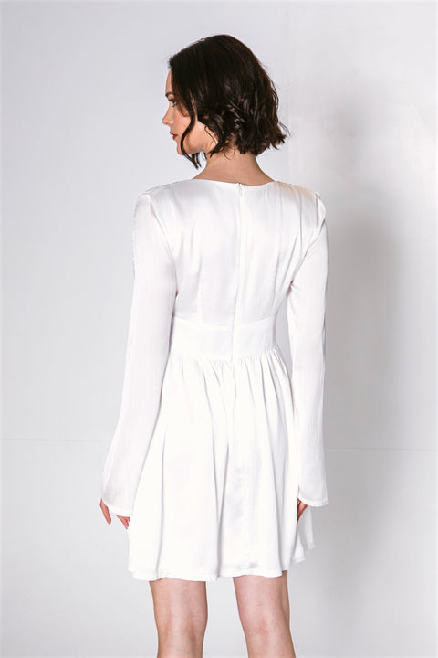 Five p.m. | Sukienka mini Mai Tai